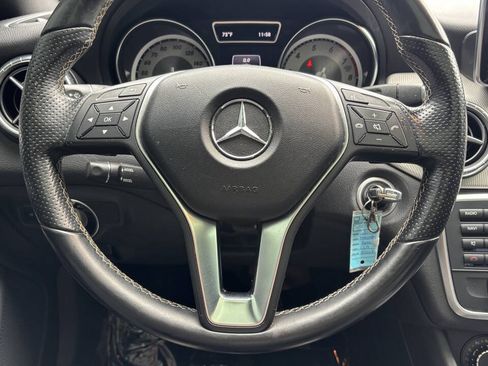 Used 2014 Mercedes-Benz CLA 250 4MATIC image 24