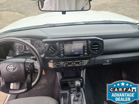 Used 2021 Toyota Tacoma SR image 12