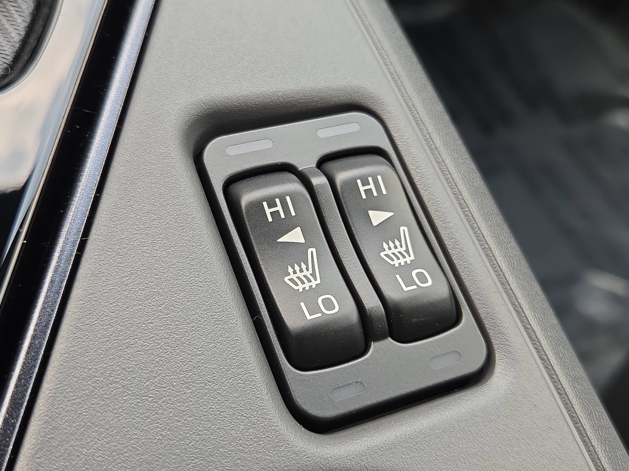 New 2026 Subaru Crosstrek 2.5i Limited AWD/4WD image 38