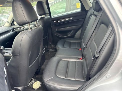 Used 2018 MAZDA CX-5 Grand Touring AWD/4WD image 10