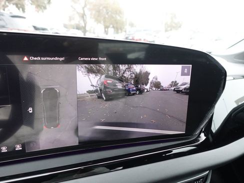 Used 2025 Audi A5 2.0T Premium Plus w/ Premium Plus image 21