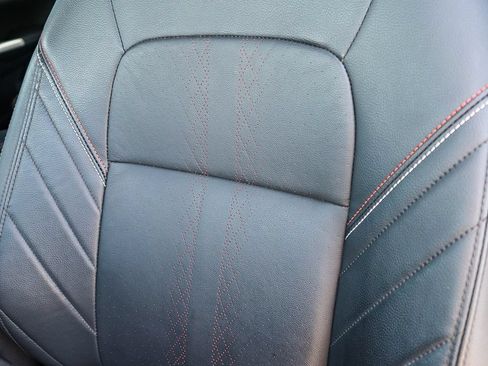 Used 2025 Nissan Altima 2.5 SR w/ SR Premium Package FWD image 25