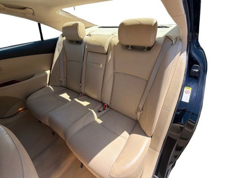 Used 2007 Lexus ES 350 FWD image 12