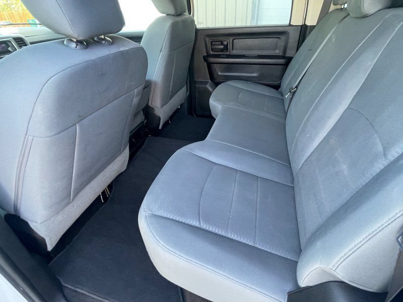 Used 2017 RAM 2500 Tradesman w/ Popular Equipment Group AWD/4WD image 6