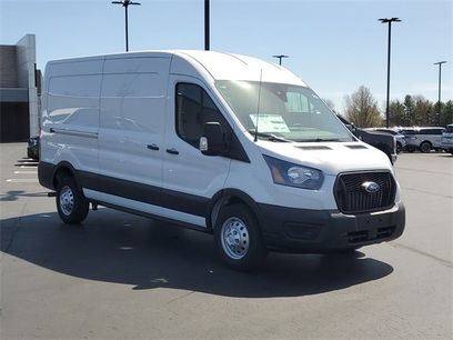 New 2025 Ford Transit 150 148 Medium Roof AWD
