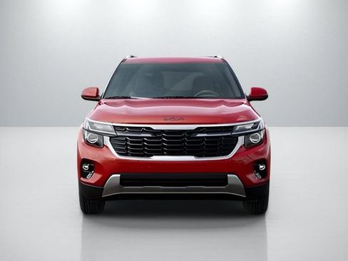 Used 2025 Kia Seltos S FWD image 2