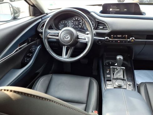 Used 2020 MAZDA CX-30 FWD w/ Preferred Package image 4