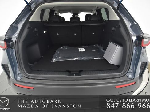 New 2026 MAZDA CX-50 AWD 2.5 S w/ Cargo Package image 33