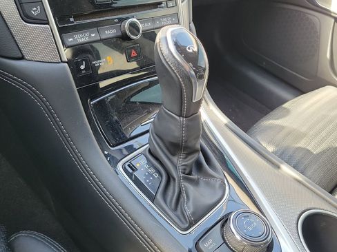 Used 2018 INFINITI Q50 Sport AWD/4WD image 25