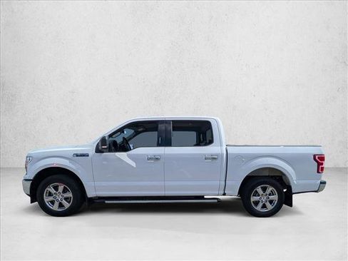 Used 2019 Ford F150 XLT w/ Equipment Group 302A Luxury RWD image 7