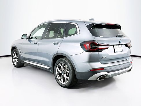 Used 2024 BMW X3 sDrive30i image 5
