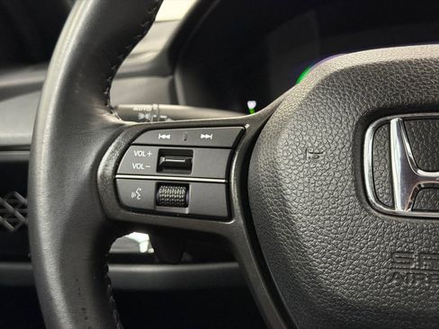 Used 2025 Honda Accord Sport image 20