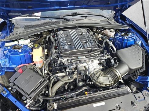 Used 2022 Chevrolet Camaro ZL1 image 20