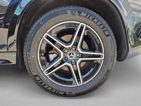 Used 2024 Mercedes-Benz GLE 350 4MATIC image 24