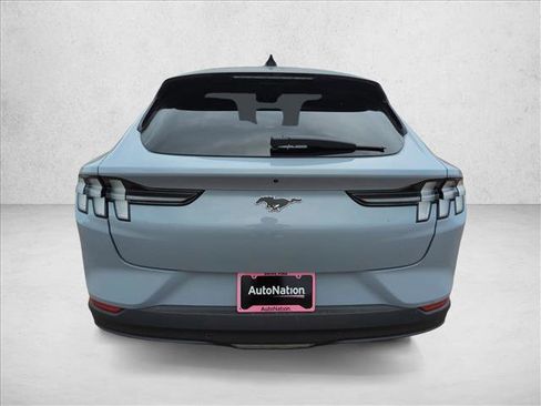 Certified 2024 Ford Mustang Mach-E Select w/ Comfort Package Lite image 8