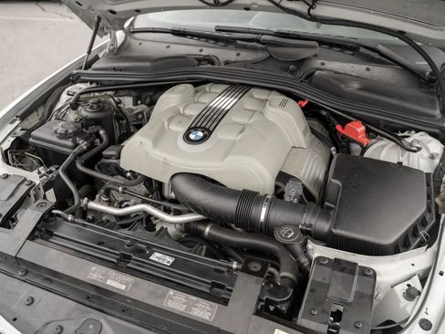 Used 2005 BMW 645Ci Convertible image 34