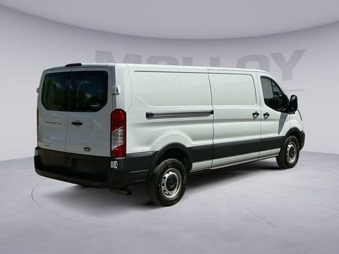 Used 2021 Ford Transit 150 Low Roof w/ Load Area Protection Package image 5