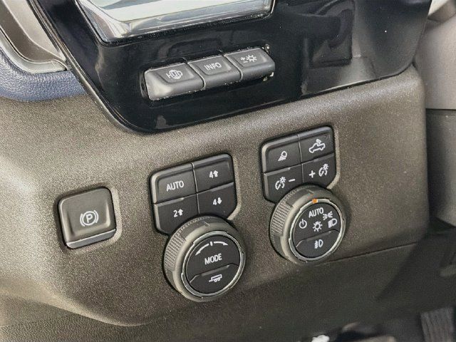Used 2024 Chevrolet Silverado 2500 High Country w/ High Country Premium Package AWD/4WD image 12