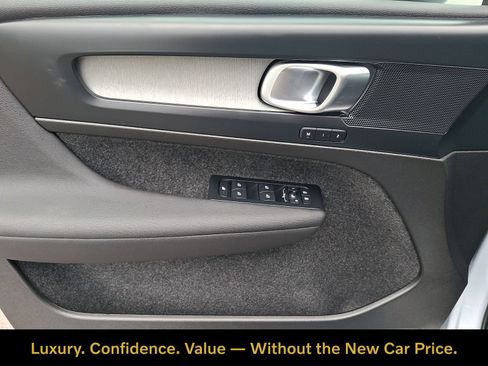 Certified 2026 Volvo XC40 B5 Plus w/ Protection Package Premier AWD/4WD image 13
