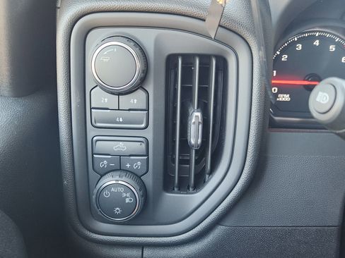 New 2025 Chevrolet Silverado 2500 W/T w/ WT Convenience Package image 22