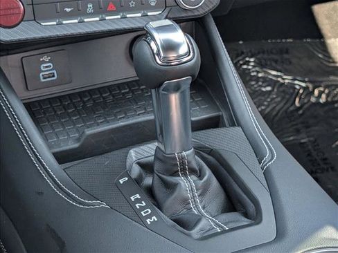 Used 2024 Ford Mustang GT Premium RWD image 12