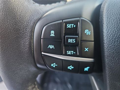 Used 2023 Ford Bronco Sport Outer Banks w/ Tech Package image 16