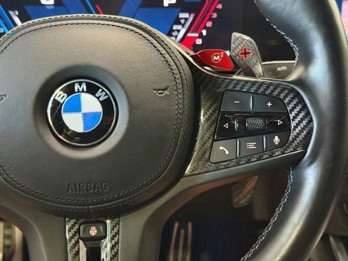 Used 2023 BMW M3 Competition w/ Executive Package image 16