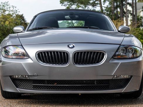 Used 2007 BMW Z4 3.0i RWD image 23