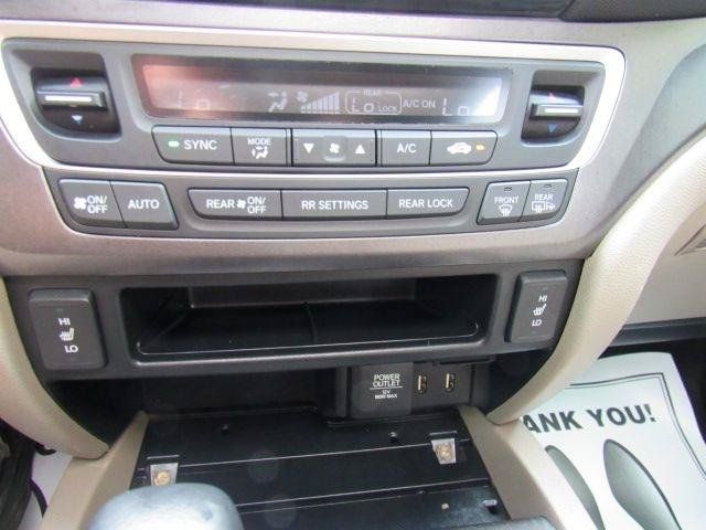 Used 2016 Honda Pilot EX-L image 33
