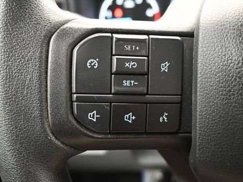 Used 2023 Ford F350 XL w/ XL Driver Assist Package AWD/4WD image 10