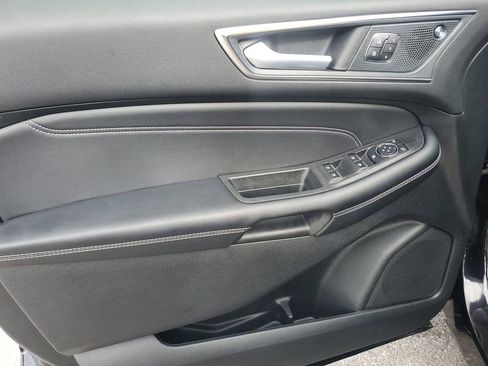 Used 2024 Ford Edge Titanium w/ Equipment Group 301A image 39