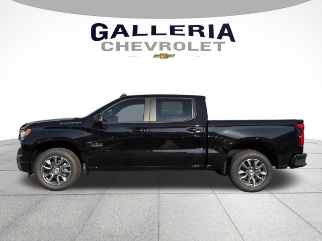 New 2026 Chevrolet Silverado 1500 RST w/ Texas Edition Plus RWD image 4