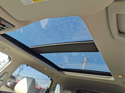 Used 2021 Nissan Rogue SV w/ Premium Package image 17