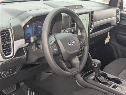 New 2025 Ford Ranger XL image 3