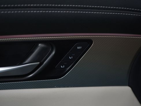 Used 2025 Nissan Murano SL image 23