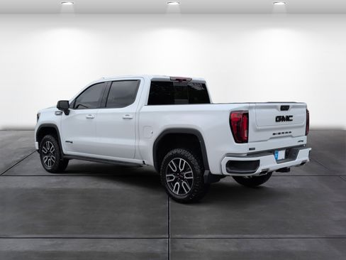 Used 2026 GMC Sierra 1500 AT4 w/ AT4 Premium Package AWD/4WD image 3