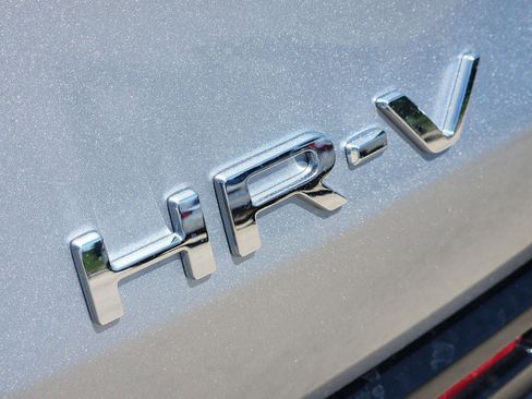 New 2027 Honda HR-V EX-L image 7
