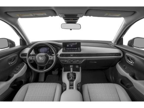 New 2026 Honda HR-V LX image 7