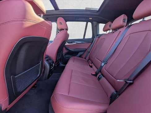 Used 2024 BMW X3 M40i w/ Premium Package image 21