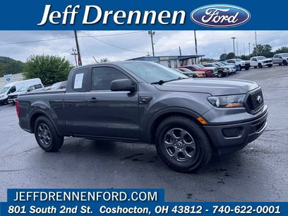 Used 2019 Ford Ranger XL