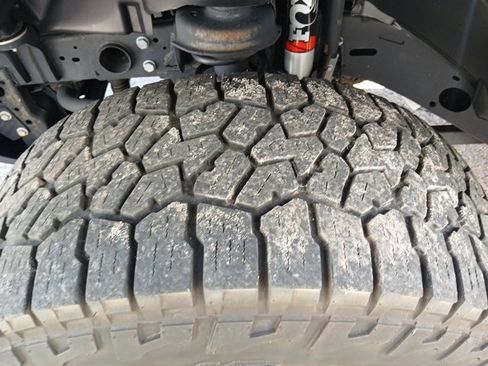 Used 2020 Jeep Gladiator Rubicon image 20