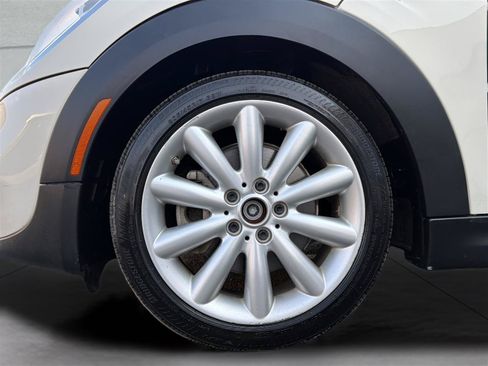 Used 2015 MINI Cooper S FWD image 32