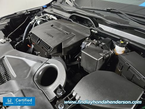 Certified 2024 Honda Pilot EX-L image 23