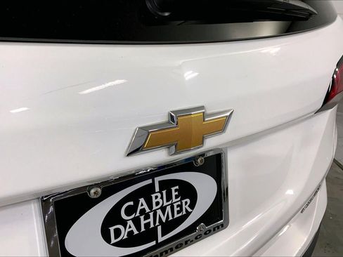 Used 2024 Chevrolet Equinox LT AWD/4WD image 29