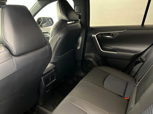 Used 2023 Toyota RAV4 XSE AWD/4WD image 20