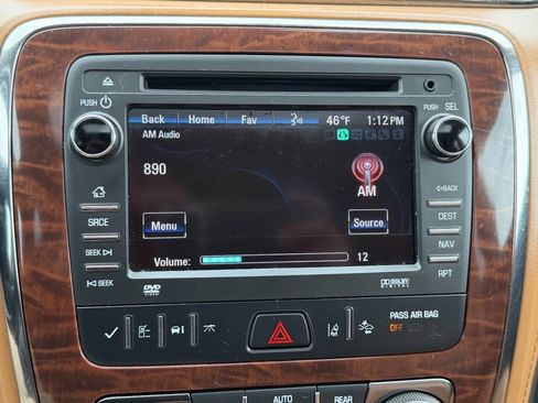 Used 2017 Buick Enclave Premium w/ Experience Buick Package image 46