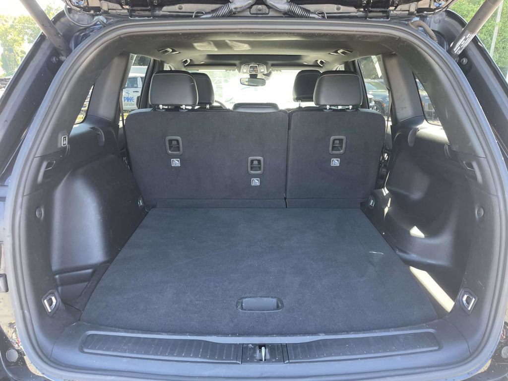 Used 2023 Jeep Grand Cherokee Altitude AWD/4WD image 82