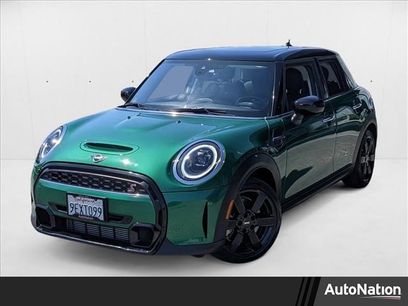 Used 2023 MINI Cooper S