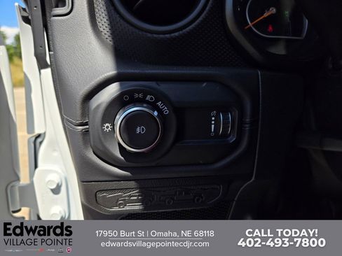 New 2024 Jeep Wrangler Unlimited Rubicon 392 AWD/4WD image 11