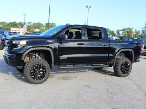 Used 2021 GMC Sierra 1500 Elevation AWD/4WD image 5